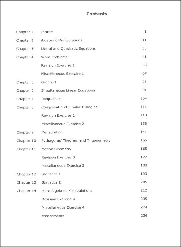 New Elementary Math 2 Solution Manual | Avyx | 9781935570066