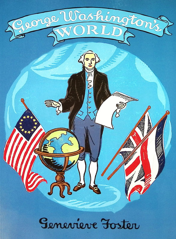 George Washington's World (Foster)