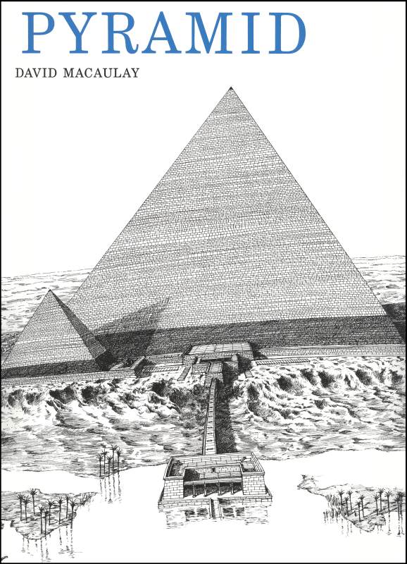 Pyramid / Macaulay
