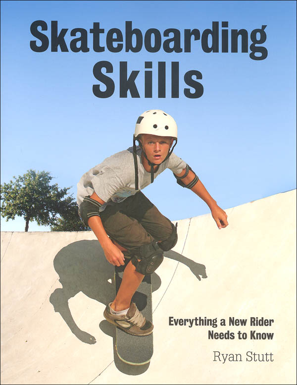Skateboarding Skills Everything a New Rider Needs to Know Firefly