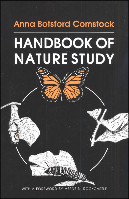 Handbook of Nature Study / Anna Comstock