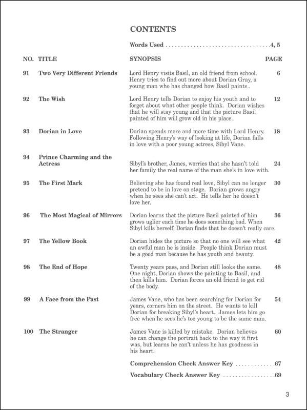 Dorian gray wikipedia picture