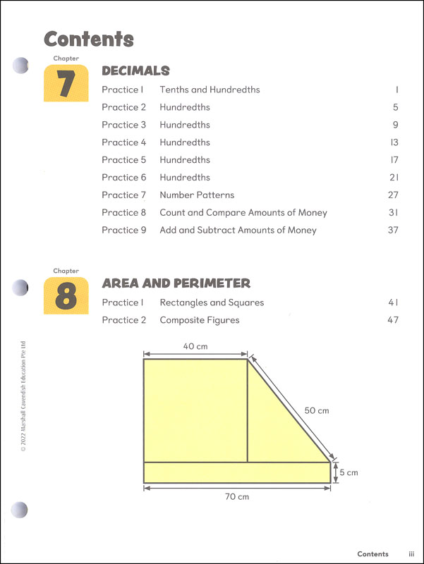 Primary Mathematics Mastery And Beyond 4B (2022 Edition) | Marshall ...