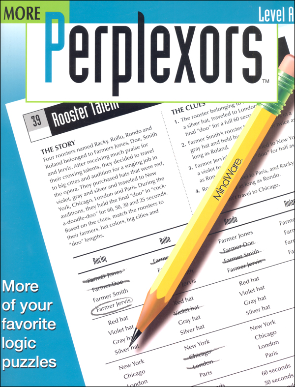 perplexors-more-level-a-mindware