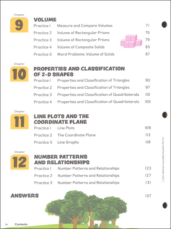 Primary Mathematics Mastery And Beyond 5B (2022 Edition) | Marshall ...