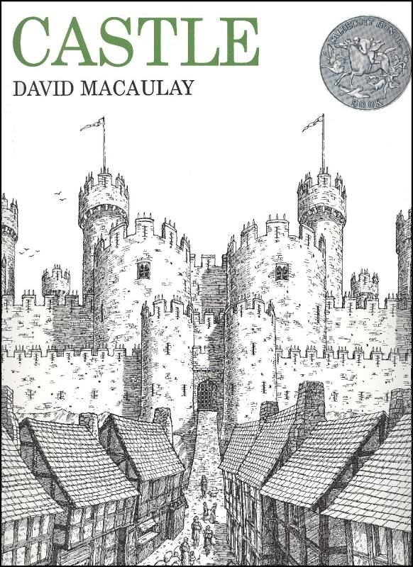 Castle / Macaulay