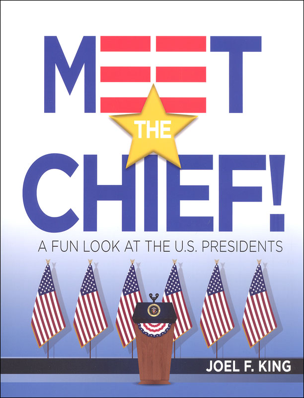 Meet the Chief!