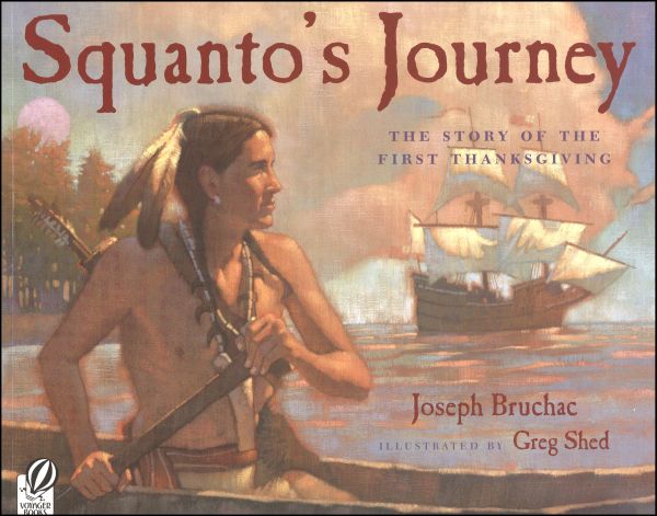 Dawn Land by Joseph Bruchac Dawn Land by Joseph Bruchac