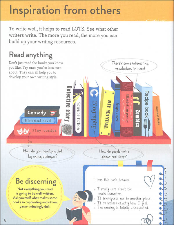 the college handbook of creative writing