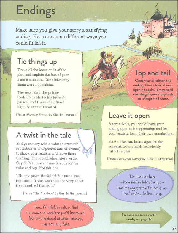 Creative writers handbook 5th edition pdf picture