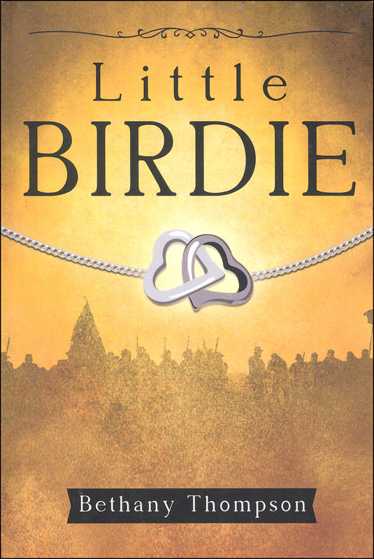 Little Birdie Tate Publishing & Enterprises 9781622954179