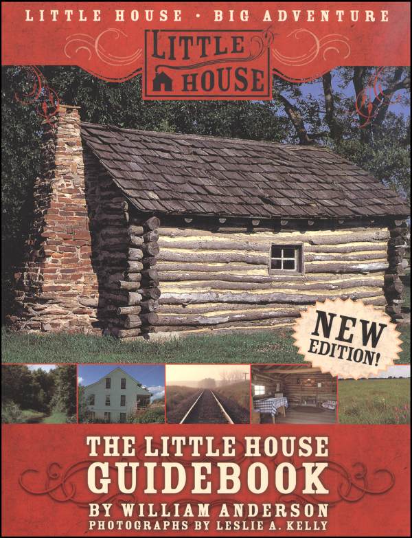 my first little house books