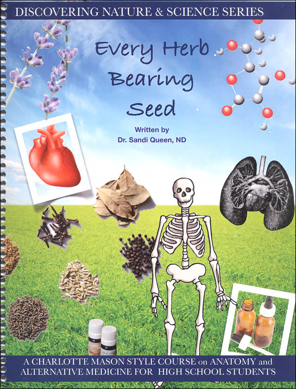 Every Herb Bearing Seed (Discovering Nature Series)