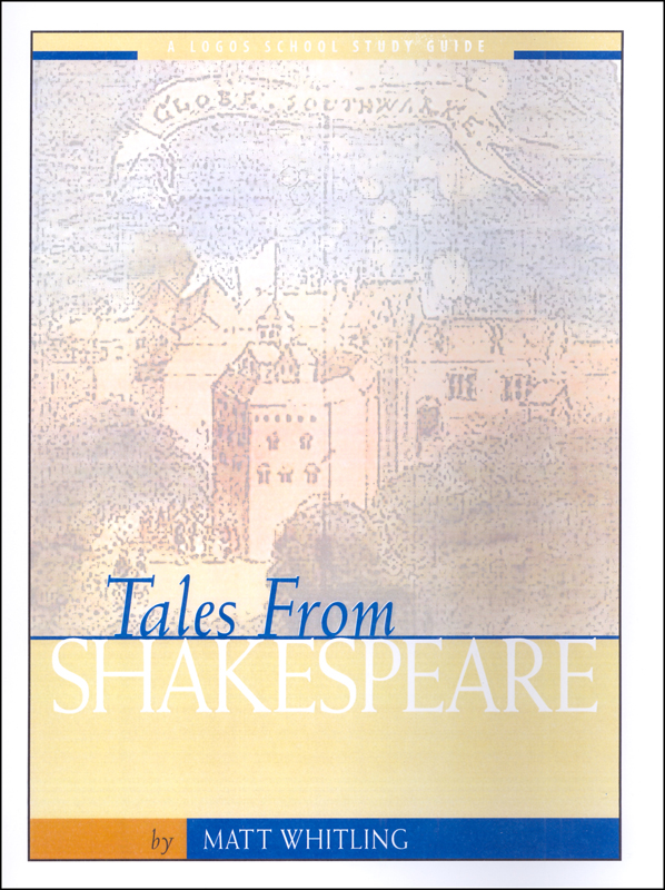 Tales from Shakespeare Study Guide