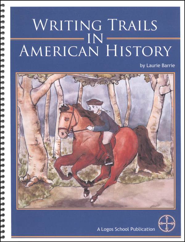 Writing Trails in American History