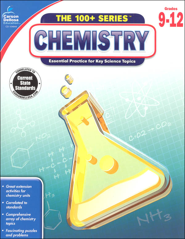 Chemistry (100+ Series)