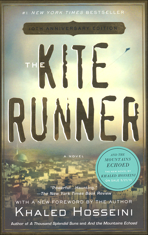 Kite Runner (10th Anniversary Edition)