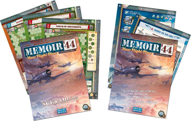 Memoir 