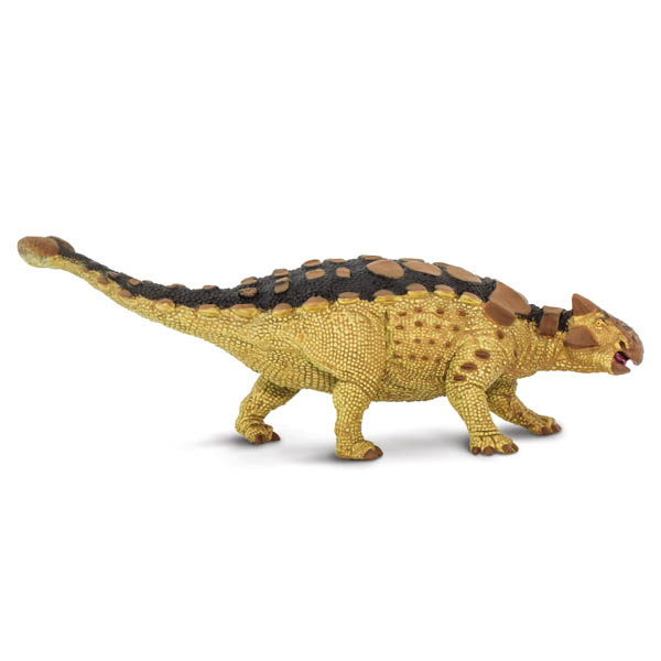 ankylosaurus figure