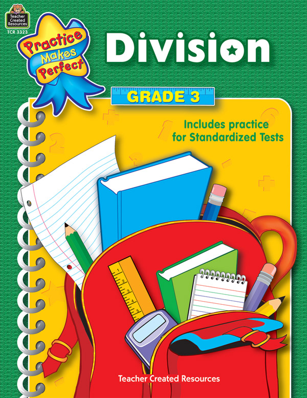 Division Grade 3 (PMP)