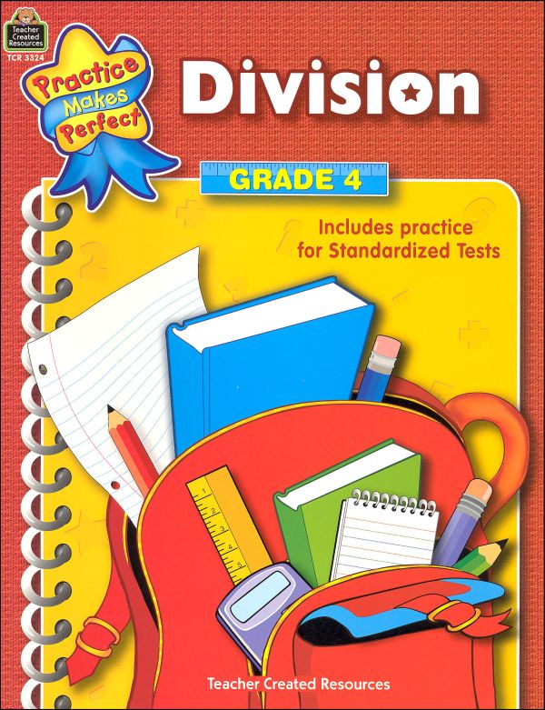 Division Grade 4 (PMP)