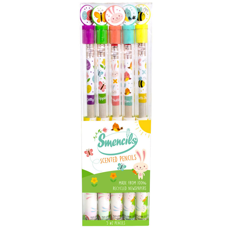 Spring Smencils Set | Scentco