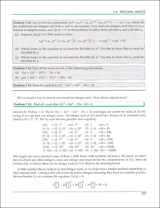 art of problem solving intermediate algebra pdf