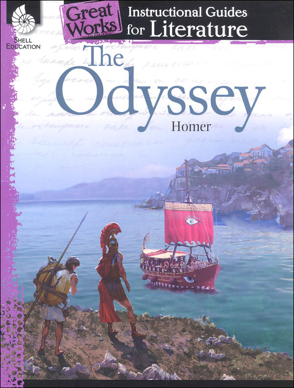 Odyssey: Instructional Guides for Literature (Great Works)