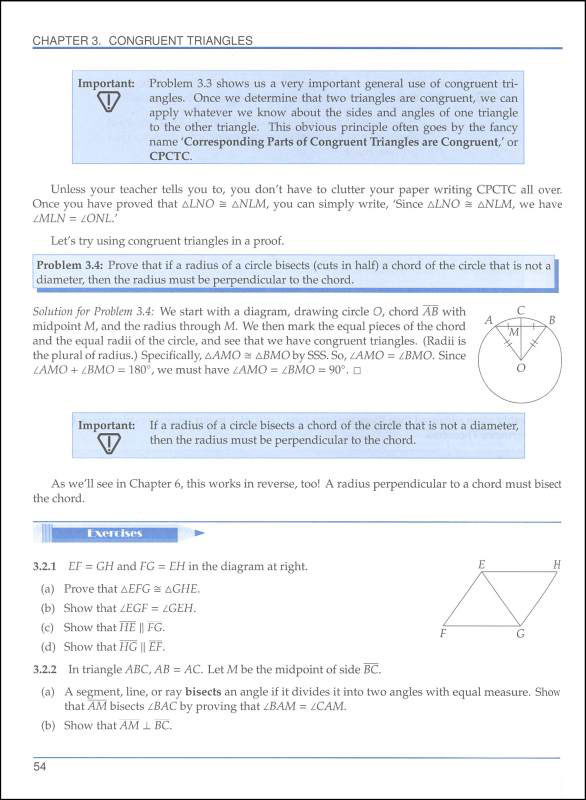 art of problem solving geometry book