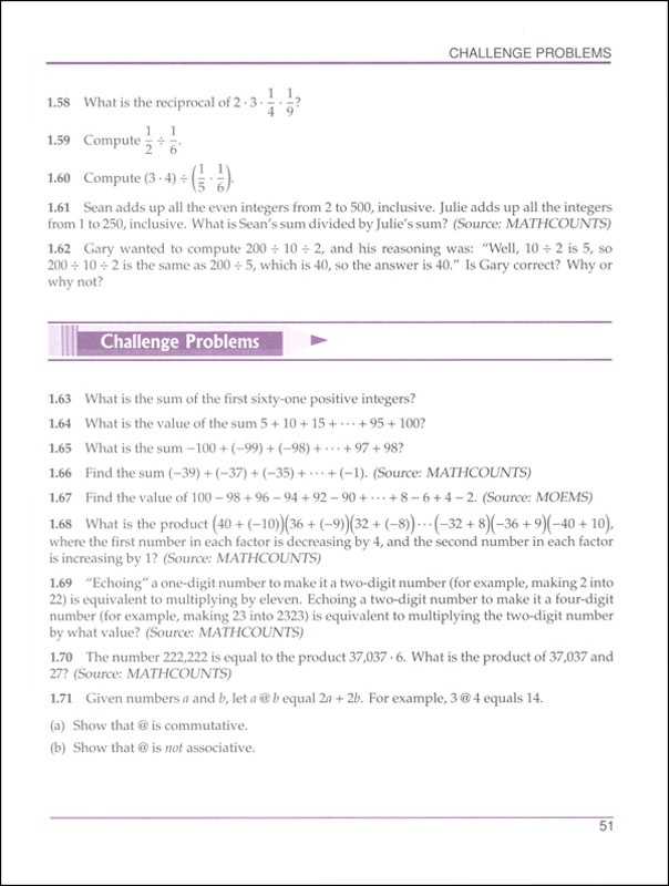 prealgebra art of problem solving pdf