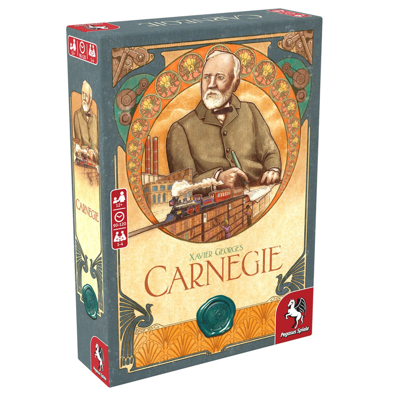 Carnegie Game