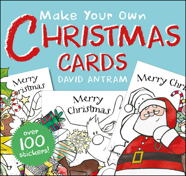 make-your-own-christmas-cards-salariya-book-company-9781912006212