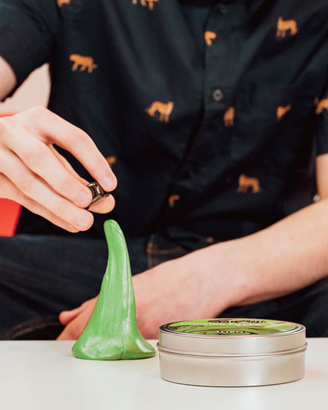 WOW Putty Set | Crazy Aaron's Puttyworld