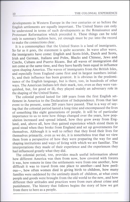 Describe an experience essay picture