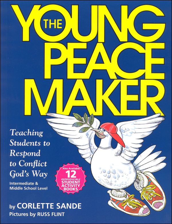 Young Peacemaker Parent/Teacher Manual