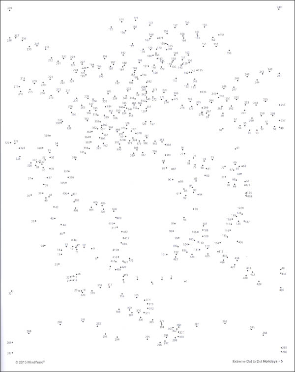extreme dot by dot extreme dot by dot