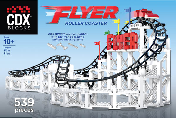 Flyer Roller Coaster