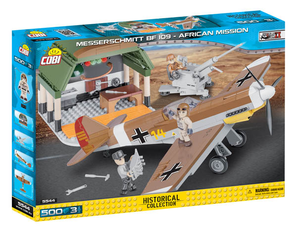 cobi ww2 sets