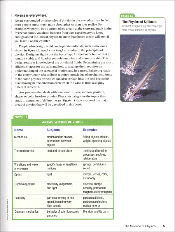 Holt McDougal Physics Homeschool Package | Holt McDougal | 9780547893198