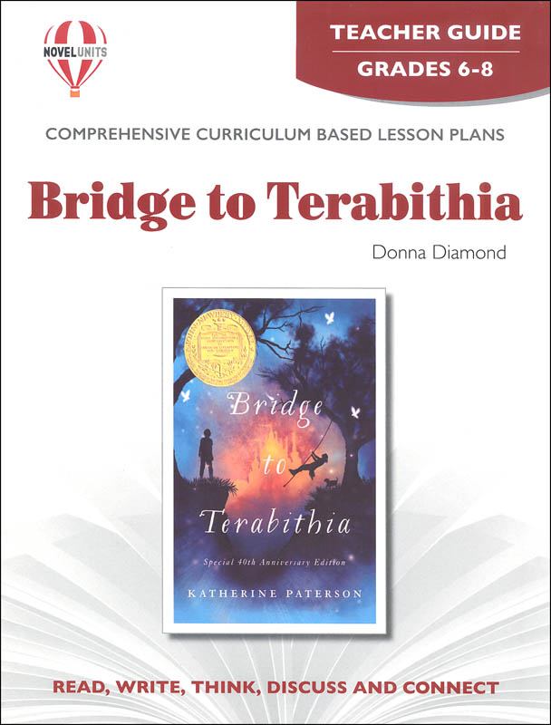 Bridge to Terabithia Teacher