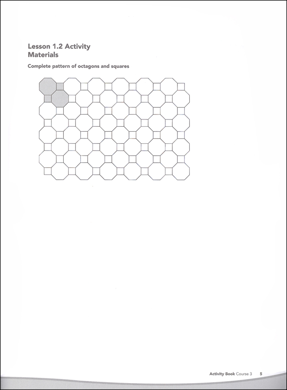 Math In Focus Grade 8 Blackline Activities Book Marshall Cavendish 9780547578989 Math in focus grade 8 blackline activities book marshall cavendish 9780547578989