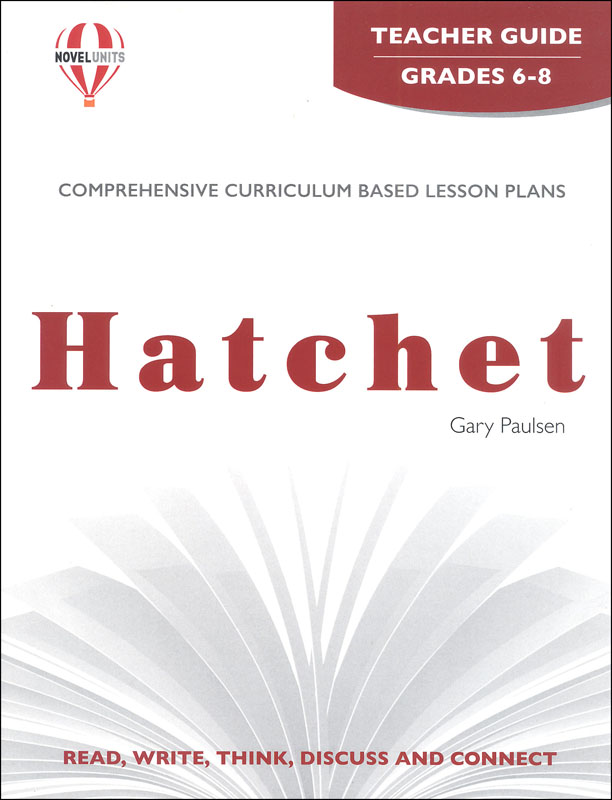 Hatchet Teacher