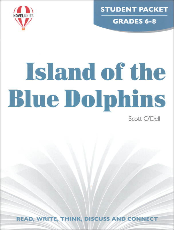 Island of the Blue Dolphins Student Pack