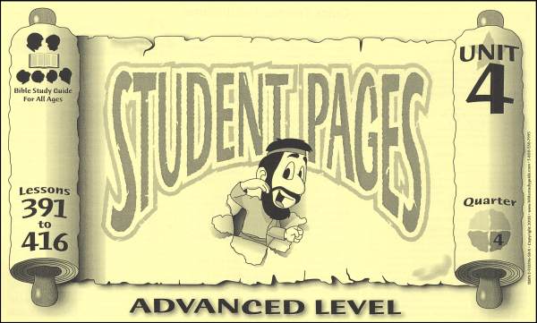 advanced-student-pages-for-lessons-391-416-bible-study-guide-for-all