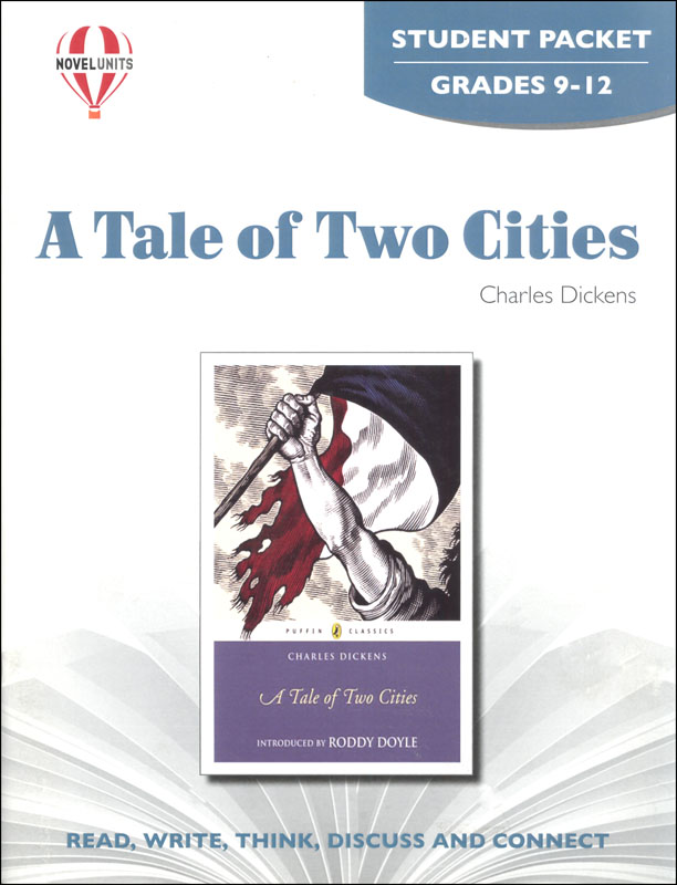 Tale of Two Cities Student Pack
