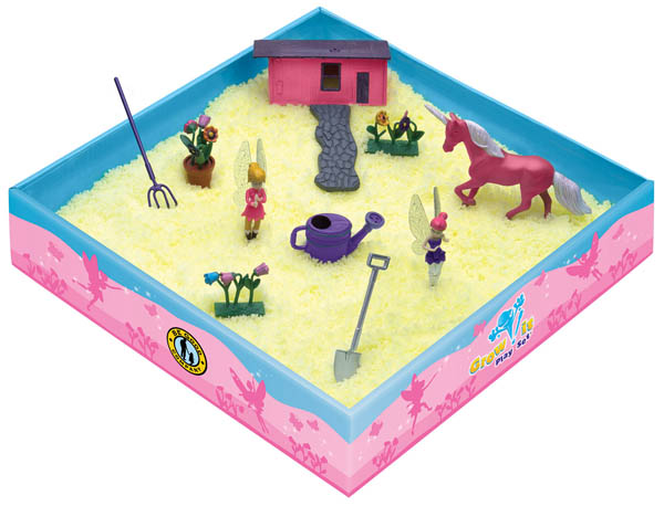 Pixie Playland Grow It Set