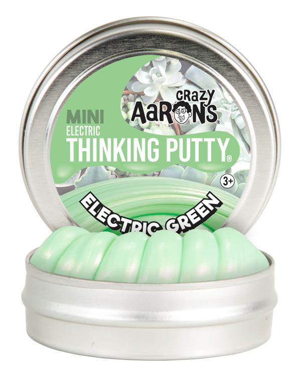 electrical putty