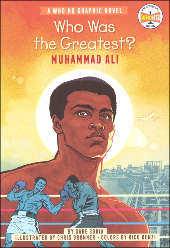 Who Was the Greatest? Muhammad Ali