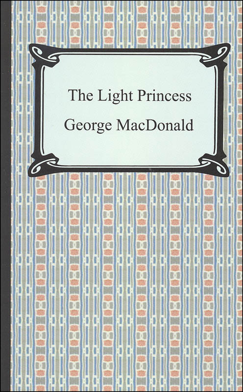 the light princess book