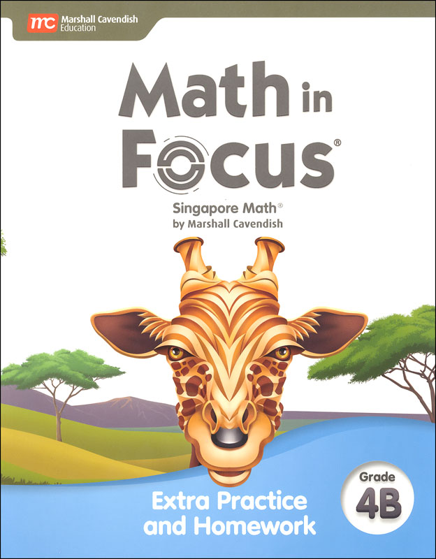 practice and homework book grade 4